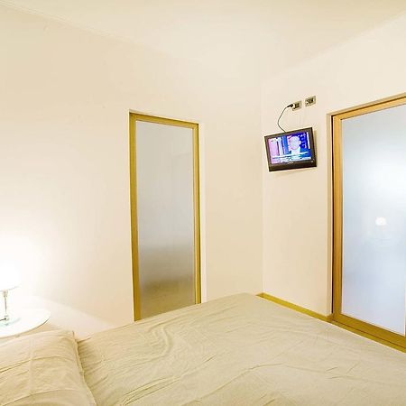 Gioberti Suite Florenz Zimmer foto