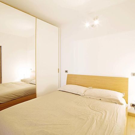 Gioberti Suite Florenz Zimmer foto