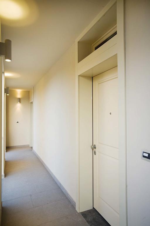 Gioberti Suite Florenz Zimmer foto